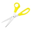 Hygiplas Yellow Colour Coded Scissors Hygiplas Yellow Colour Coded Scissors