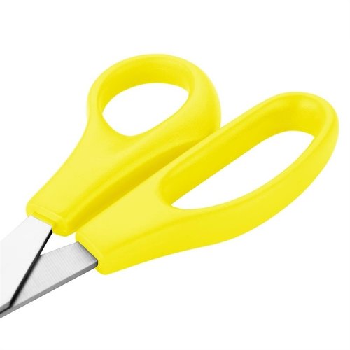 Hygiplas Yellow Colour Coded Scissors Hygiplas Yellow Colour Coded Scissors