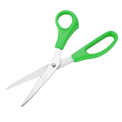 Hygiplas Green Colour Coded Scissors Hygiplas Green Colour Coded Scissors