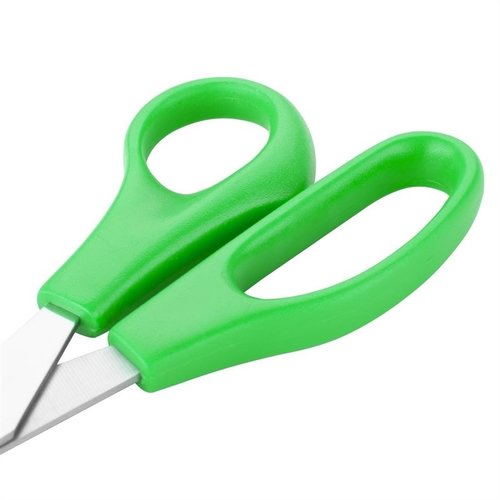 Hygiplas Green Colour Coded Scissors Hygiplas Green Colour Coded Scissors