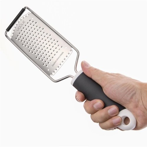 Vogue Narrow Blade Medium Grater Vogue Narrow Blade Medium Grater