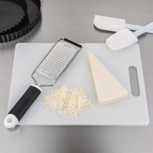 Vogue Narrow Blade Medium Grater Vogue Narrow Blade Medium Grater
