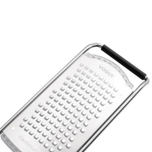 Vogue Narrow Blade Medium Grater Vogue Narrow Blade Medium Grater