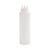 Vogue Clear Squeeze Sauce Bottle 1,02 L