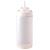 Vogue Clear Squeeze Sauce Bottle 0,9 L
