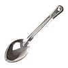 Vogue Plain Serving Spoon 13"