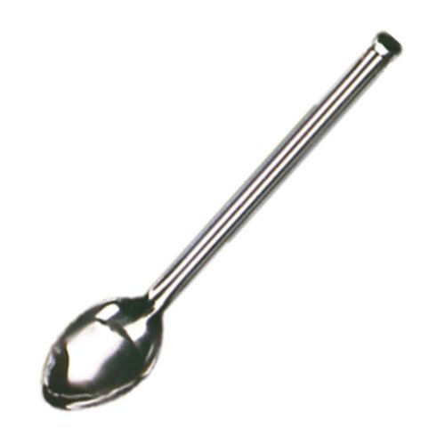 Vogue Long Basting Spoon with Hook 16" Vogue Long Basting Spoon with Hook 16"