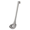 Vogue Stainless Steel Ladle 122 ml, 305 mm Vogue Stainless Steel Ladle 122 ml, 305 mm