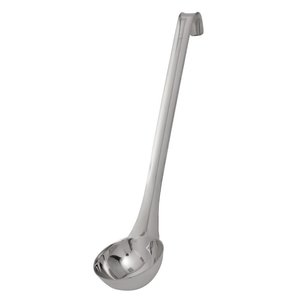 Vogue Stainless Steel Ladle 122 ml, 305 mm Vogue Stainless Steel Ladle 122 ml, 305 mm