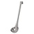 Vogue Stainless Steel Ladle 122 ml, 305 mm