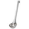 Vogue Stainless Steel Ladle 180 ml, 305 mm Vogue Stainless Steel Ladle 180 ml, 305 mm