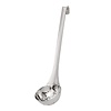 Vogue Chochla kuchenna 196 ml ze stali nierdzewnej, 89 mm Vogue Chochla kuchenna 196 ml ze stali nierdzewnej, 89 mm