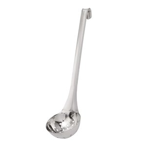 Vogue Chochla kuchenna 196 ml ze stali nierdzewnej, 89 mm Vogue Chochla kuchenna 196 ml ze stali nierdzewnej, 89 mm