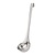 Vogue Stainless Steel Ladle 196 ml, 89 mm