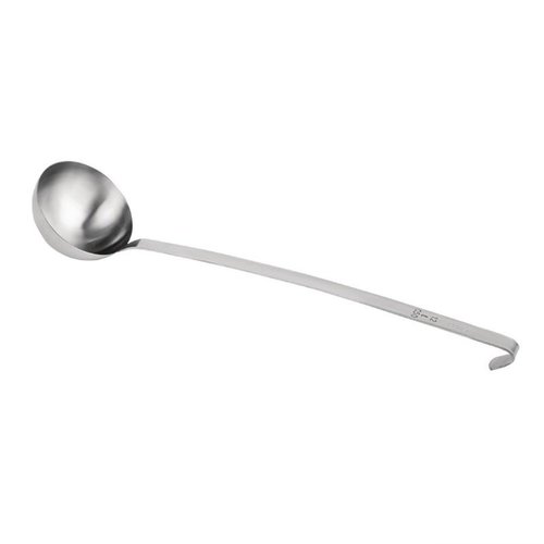 Vogue Stainless Steel Ladle 400 ml, 120 mm Vogue Stainless Steel Ladle 400 ml, 120 mm