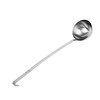 Vogue Stainless Steel Ladle 400 ml, 120 mm Vogue Stainless Steel Ladle 400 ml, 120 mm