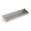 Gastro M Gastro-M S/S chips scuttle 70x28x20cm