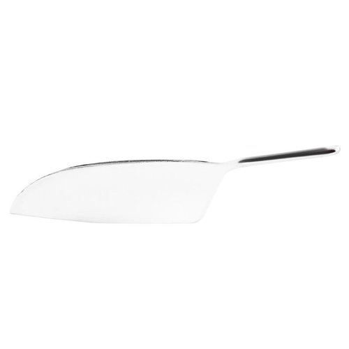 Vogue Szufelka z aluminium 455 ml, 255 mm, srebrna Vogue Szufelka z aluminium 455 ml, 255 mm, srebrna