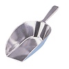 Vogue Szufelka z aluminium 1,65 L, 345 mm, srebrna