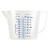XXLselect Polypropylene Measuring Jug, 1 L