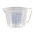 XXLselect Polypropylene Measuring Jug, 1 L