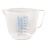 XXLselect Polypropylene Measuring Jug, 1 L