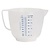 XXLselect Polypropylene Measuring Jug, 1 L