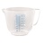 XXLselect Polypropylene Measuring Jug, 2 L