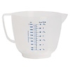 XXLselect Polypropylene Measuring Jug, 2 L