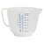 XXLselect Polypropylene Measuring Jug, 2 L