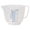 XXLselect Polypropylene Measuring Jug, 2 L