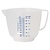 XXLselect Polypropylene Measuring Jug, 2 L