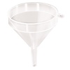 XXLselect Plastic Funnel 7"