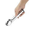 Vogue Ice Cream Scoop Green Cap 2.5oz