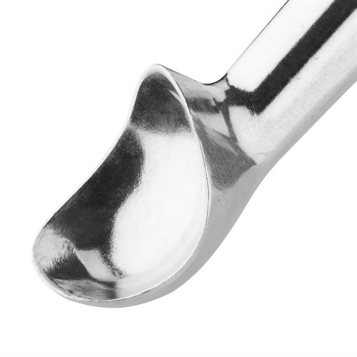 Vogue Ice Cream Scoop Green Cap 2.5oz Vogue Ice Cream Scoop Green Cap 2.5oz
