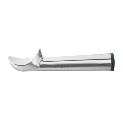 Vogue Ice Cream Scoop Green Cap 2.5oz Vogue Ice Cream Scoop Green Cap 2.5oz