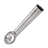 Vogue Ice Cream Scoop Brown Cap 2oz Vogue Ice Cream Scoop Brown Cap 2oz