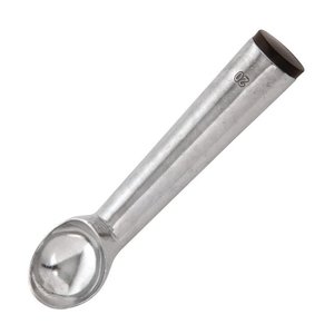 Vogue Ice Cream Scoop Brown Cap 2oz Vogue Ice Cream Scoop Brown Cap 2oz