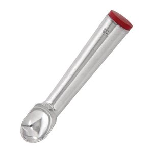 Vogue Ice Cream Scoop Red Cap 1.5oz Vogue Ice Cream Scoop Red Cap 1.5oz