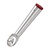 Vogue Ice Cream Scoop Red Cap 1.5oz