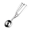 Vogue Stainless Steel Portioner Size 16 Vogue Stainless Steel Portioner Size 16