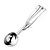 Vogue Stainless Steel Portioner Size 12