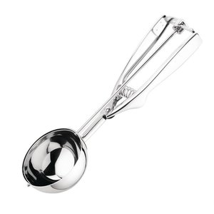 Vogue Stainless Steel Portioner Size 8 Vogue Stainless Steel Portioner Size 8