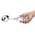 Vogue Stainless Steel Portioner Size 8