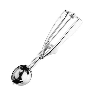 Vogue Stainless Steel Portioner Size 30 Vogue Stainless Steel Portioner Size 30