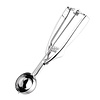 Vogue Stainless Steel Portioner Size 40 Vogue Stainless Steel Portioner Size 40