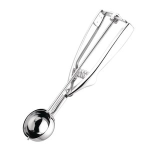 Vogue Stainless Steel Portioner Size 40 Vogue Stainless Steel Portioner Size 40
