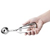 Vogue Stainless Steel Portioner Size 40 Vogue Stainless Steel Portioner Size 40