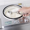 Vogue Stainless Steel Portioner Size 40 Vogue Stainless Steel Portioner Size 40