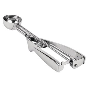 Vogue Stainless Steel Portioner Size 50 Vogue Stainless Steel Portioner Size 50